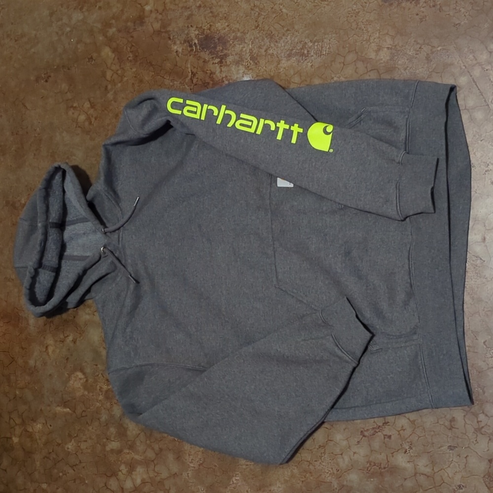 Carhartt Sweatshirt